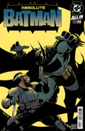 ABSOLUTE BATMAN #2
