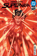 ABSOLUTE SUPERMAN #4