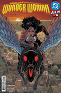 ABSOLUTE WONDER WOMAN #1