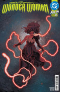 ABSOLUTE WONDER WOMAN #5
