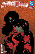 ABSOLUTE WONDER WOMAN #11