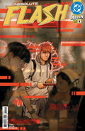 ABSOLUTE FLASH #4