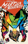 ABSOLUTE MARTIAN MANHUNTER #1 (Fourth Printing)