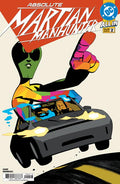 ABSOLUTE MARTIAN MANHUNTER #2 (Third Printing)