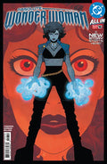 ABSOLUTE WONDER WOMAN #16 (Second Printing)