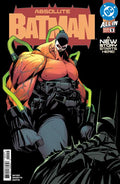 ABSOLUTE BATMAN #9