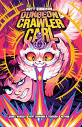 DUNGEON CRAWLER CARL TP VOL 01 DIRECT MARKET EXCLUSIVE