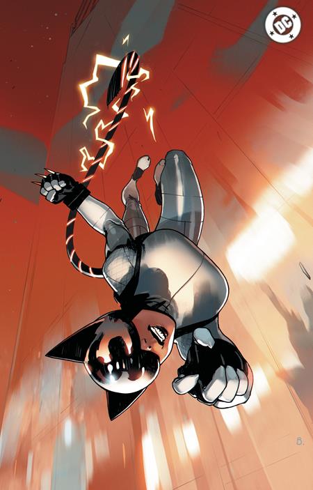 ABSOLUTE CATWOMAN #1 (OF 6)