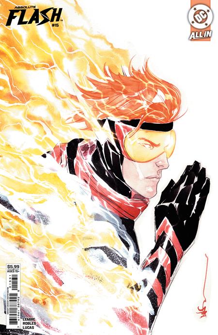 ABSOLUTE FLASH #15