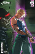 ABSOLUTE GREEN ARROW #2 (OF 6)