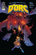 D'ORC #5