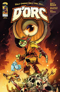 D'ORC #1