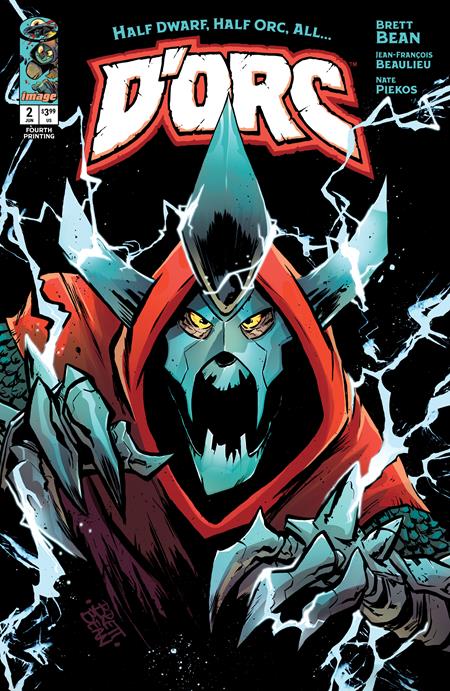 D'ORC #2