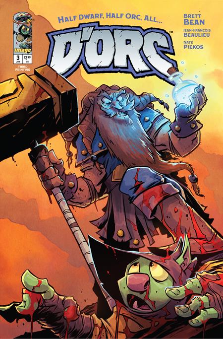 D'ORC #3