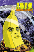 BANANA NUMBER ONE #1 (ONE SHOT)