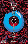 DINGOLIATH #1 (ONE SHOT)
