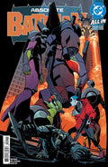 ABSOLUTE BATMAN #22