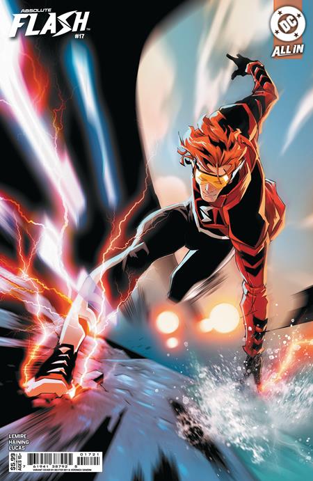 ABSOLUTE FLASH #17