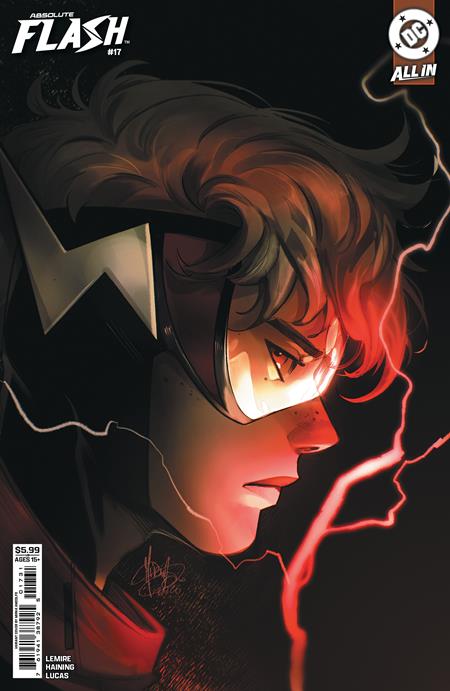 ABSOLUTE FLASH #17