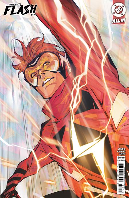 ABSOLUTE FLASH #17