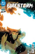 FURY OF FIRESTORM #4 (OF 8)