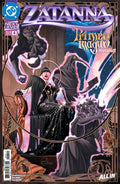 ZATANNA (2026) #4