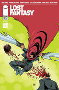 LOST FANTASY #10 (Second Printing)