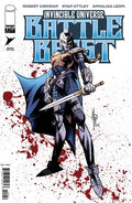 INVINCIBLE UNIVERSE BATTLE BEAST #9