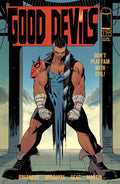GOOD DEVILS DONT PLAY FAIR WITH EVIL (ONE SHOT) (Second Printing)
