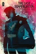 LAST STARFIGHTER #1