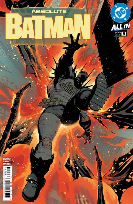 ABSOLUTE BATMAN #6