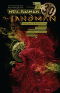 SANDMAN VOL 01 PRELUDES & NOCTURNES 30TH ANNIVERSARY EDITION